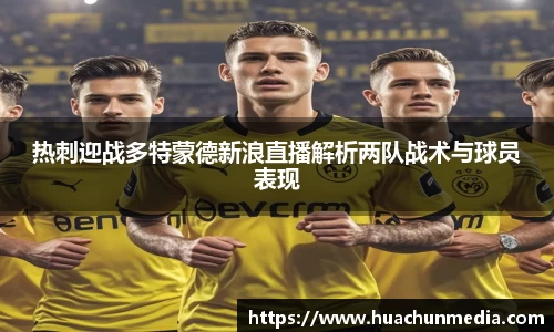 热刺迎战多特蒙德新浪直播解析两队战术与球员表现