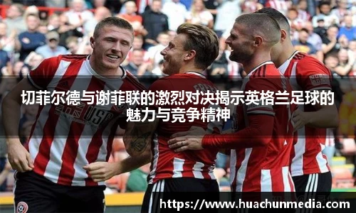 切菲尔德与谢菲联的激烈对决揭示英格兰足球的魅力与竞争精神