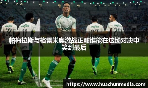 帕梅拉斯与格雷米奥激战正酣谁能在这场对决中笑到最后