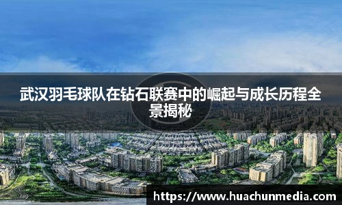 武汉羽毛球队在钻石联赛中的崛起与成长历程全景揭秘